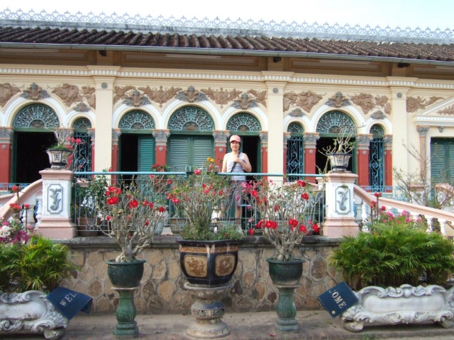Very old Water jars to store water2