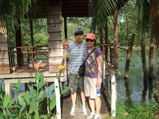 chu Long and co Loan