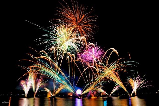 EPCOT EPCOT 20160629 7650741013