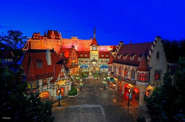 EPCOT EPCOT 20160629 7650741017