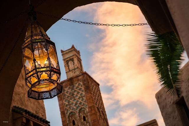 EPCOT EPCOT 20160629 7650741018