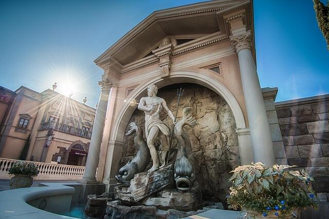 EPCOT EPCOT 20160629 7650741022