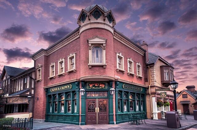 EPCOT EPCOT 20160629 7650741024