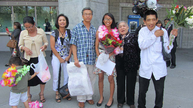 Anna's Friends, SF, Beach JUNE 2013 322