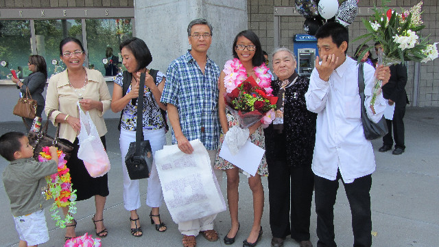 Anna's Friends, SF, Beach JUNE 2013 323