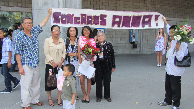 Anna's Friends, SF, Beach JUNE 2013 324