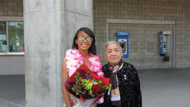 Anna's Friends, SF, Beach JUNE 2013 326