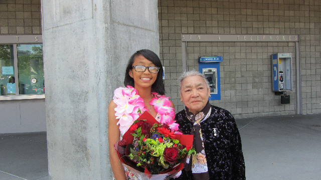 Anna's Friends, SF, Beach JUNE 2013 327
