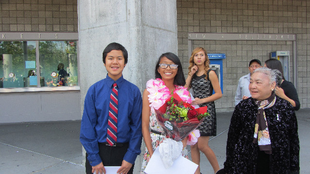 Anna's Friends, SF, Beach JUNE 2013 328