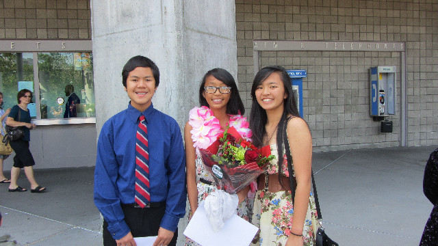 Anna's Friends, SF, Beach JUNE 2013 329