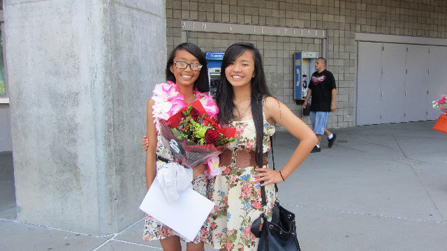 Anna's Friends, SF, Beach JUNE 2013 330