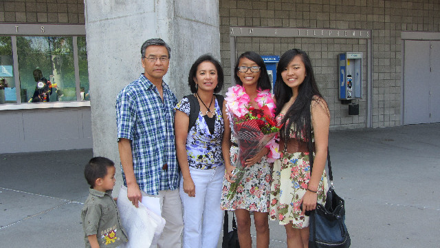 Anna's Friends, SF, Beach JUNE 2013 332
