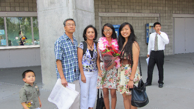 Anna's Friends, SF, Beach JUNE 2013 333
