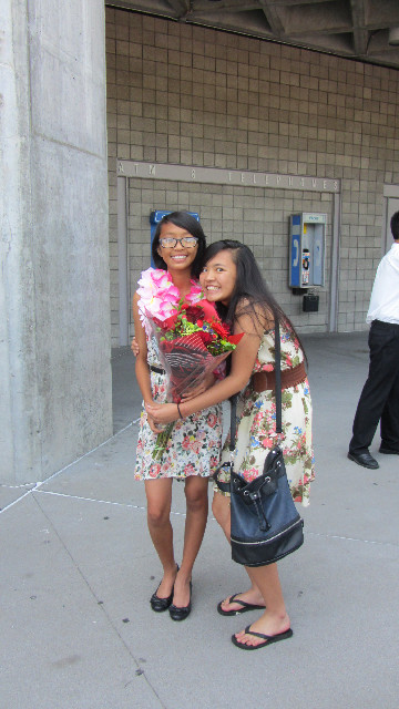 Anna's Friends, SF, Beach JUNE 2013 334