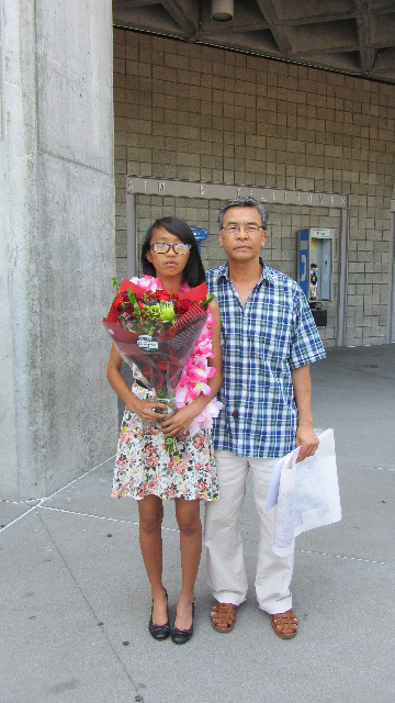 Anna's Friends, SF, Beach JUNE 2013 335