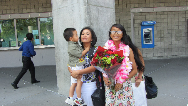 Anna's Friends, SF, Beach JUNE 2013 337