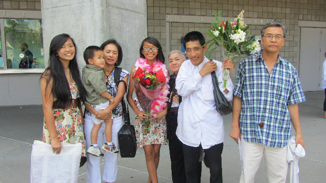 Anna's Friends, SF, Beach JUNE 2013 338