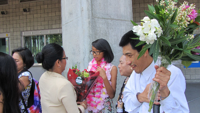 Anna's Friends, SF, Beach JUNE 2013 340