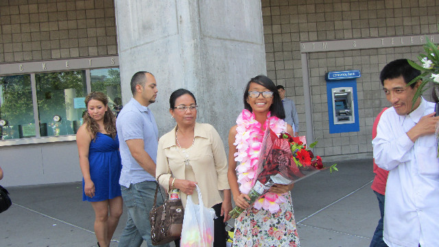 Anna's Friends, SF, Beach JUNE 2013 342
