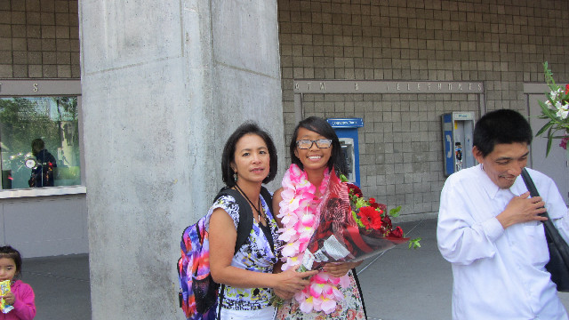 Anna's Friends, SF, Beach JUNE 2013 344
