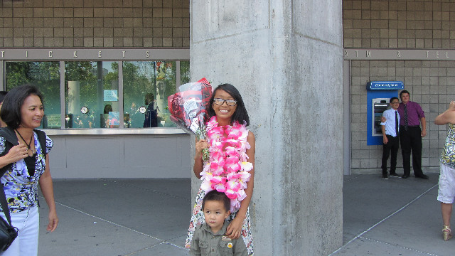 Anna's Friends, SF, Beach JUNE 2013 346