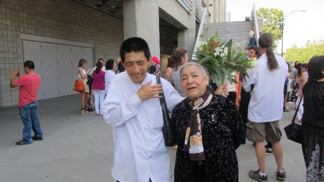 Anna's Friends, SF, Beach JUNE 2013 350