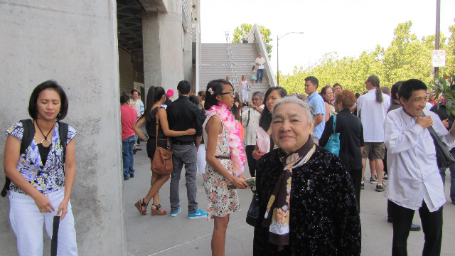 Anna's Friends, SF, Beach JUNE 2013 352