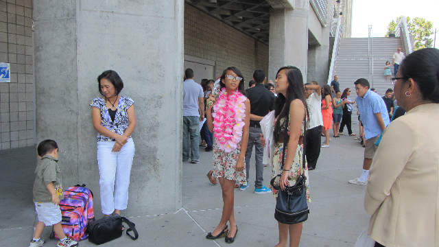 Anna's Friends, SF, Beach JUNE 2013 353