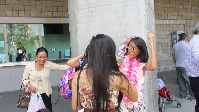 Anna's Friends, SF, Beach JUNE 2013 355