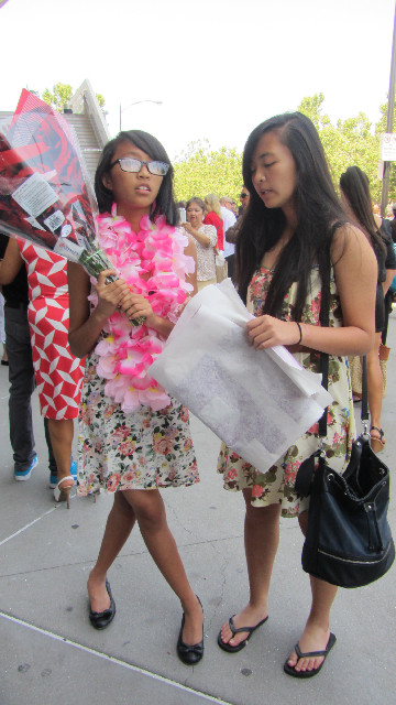 Anna's Friends, SF, Beach JUNE 2013 358