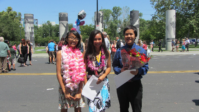 Anna's Friends, SF, Beach JUNE 2013 360