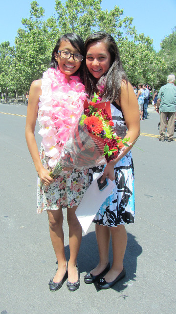 Anna's Friends, SF, Beach JUNE 2013 361
