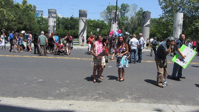 Anna's Friends, SF, Beach JUNE 2013 363