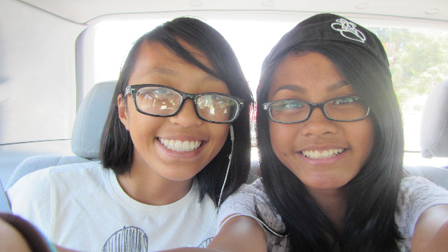 Anna's Friends, SF, Beach JUNE 2013 495