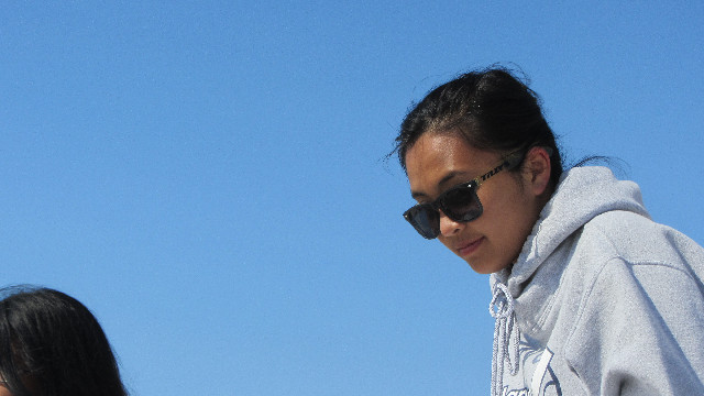 Anna's Friends, SF, Beach JUNE 2013 540