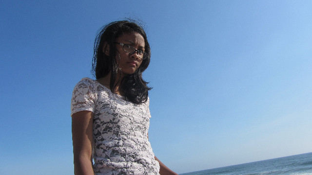 Anna's Friends, SF, Beach JUNE 2013 612