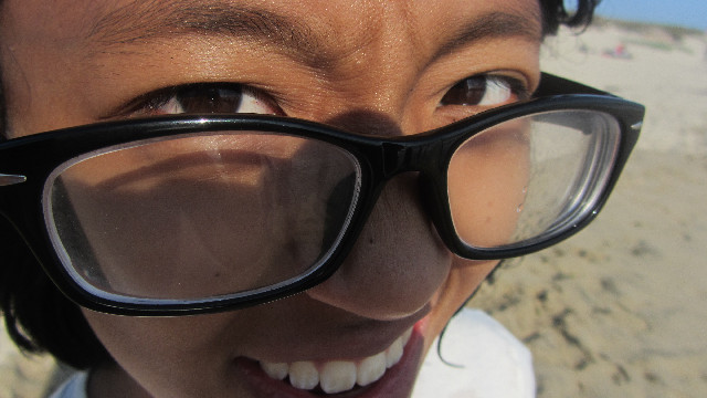 Anna's Friends, SF, Beach JUNE 2013 657