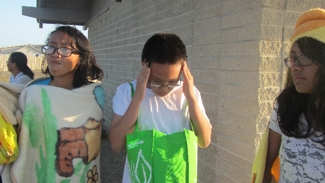 Anna's Friends, SF, Beach JUNE 2013 681