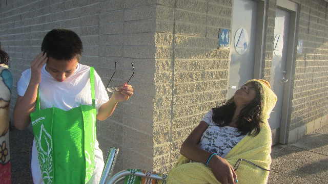 Anna's Friends, SF, Beach JUNE 2013 682