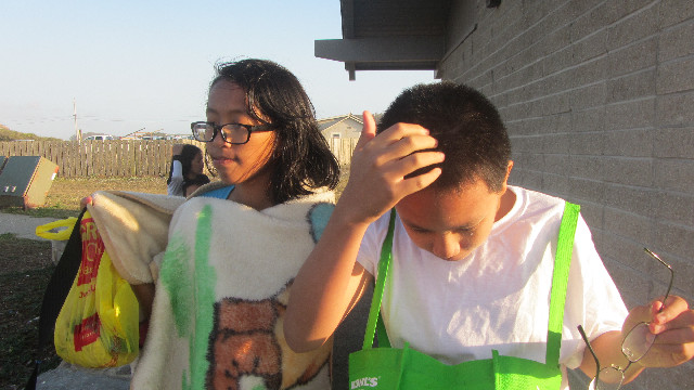 Anna's Friends, SF, Beach JUNE 2013 683