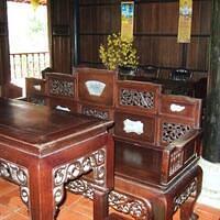 I'd love these very old furniture