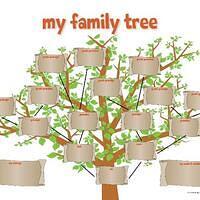 Liễu Tôc Gia Phả