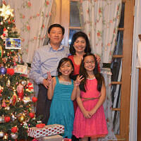 Christmas-2013-at-Bac-Phuc-House