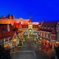 EPCOT EPCOT 20160629 7650741017