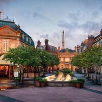 EPCOT EPCOT 20160629 7650741019