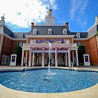 EPCOT EPCOT 20160629 7650741023