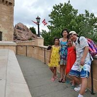 Disney-World-July-2013