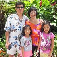 Hawaii-2012-at-Hilton-Village