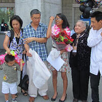 Anna's Friends, SF, Beach JUNE 2013 321