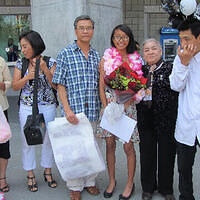 Anna's Friends, SF, Beach JUNE 2013 323